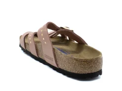 BIRKENSTOCK Franca Soft Footbed