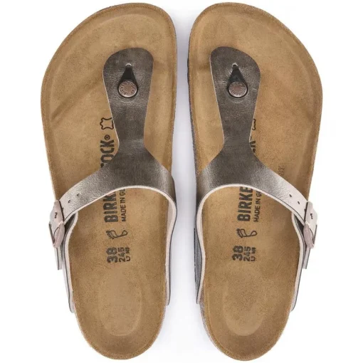 BIRKENSTOCK Gizeh