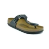BIRKENSTOCK Gizeh Birko-Flor Patent 043661