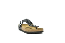 BIRKENSTOCK Gizeh Oiled Leather