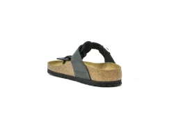BIRKENSTOCK Gizeh Oiled Leather