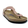 BIRKENSTOCK Gizeh Soft Footbed