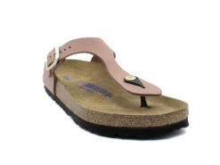 BIRKENSTOCK Gizeh Soft Footbed