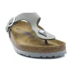 BIRKENSTOCK Gizeh Soft Footbed