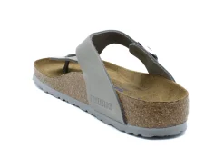BIRKENSTOCK Gizeh Soft Footbed