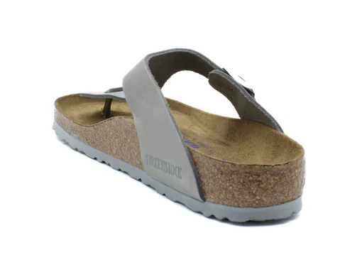 BIRKENSTOCK Gizeh Soft Footbed