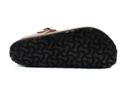 BIRKENSTOCK Gizeh Soft Footbed