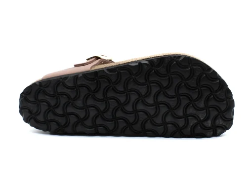 BIRKENSTOCK Gizeh Soft Footbed