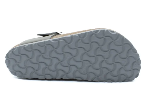 BIRKENSTOCK Gizeh Soft Footbed