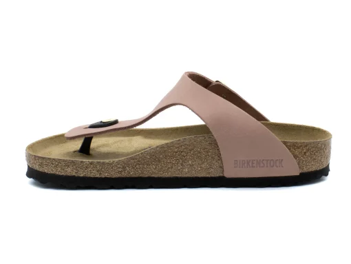 BIRKENSTOCK Gizeh Soft Footbed