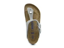 BIRKENSTOCK Gizeh Soft Footbed