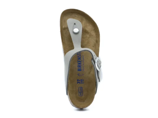 BIRKENSTOCK Gizeh Soft Footbed