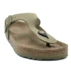 BIRKENSTOCK Gizeh Vegan