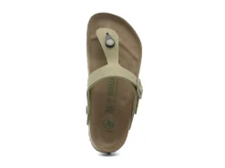 BIRKENSTOCK Gizeh Vegan