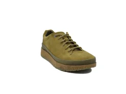 BIRKENSTOCK Honnef Low Suede Leather