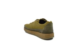 BIRKENSTOCK Honnef Low Suede Leather