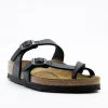 BIRKENSTOCK Mayari Oiled Leather 171481