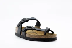 BIRKENSTOCK Mayari Oiled Leather 171481