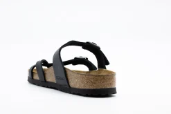 BIRKENSTOCK Mayari Oiled Leather 171481