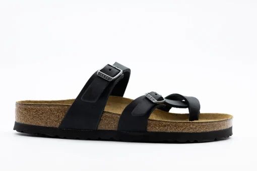 BIRKENSTOCK Mayari Oiled Leather 171481