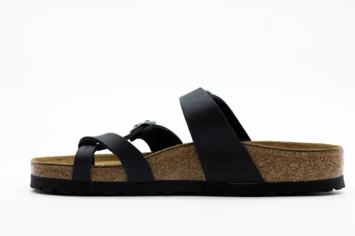 BIRKENSTOCK Mayari Oiled Leather 171481