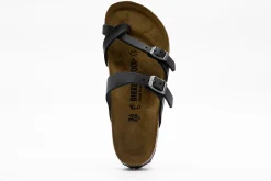 BIRKENSTOCK Mayari Oiled Leather 171481
