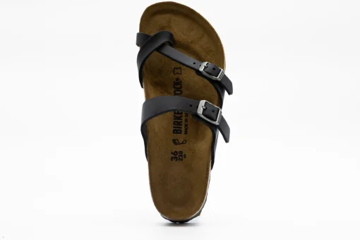 BIRKENSTOCK Mayari Oiled Leather 171481