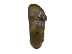 BIRKENSTOCK Milano Grip