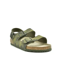 BIRKENSTOCK Milano Soft Footbed