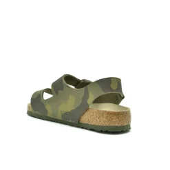 BIRKENSTOCK Milano Soft Footbed