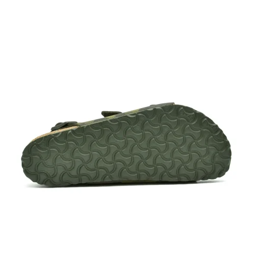 BIRKENSTOCK Milano Soft Footbed