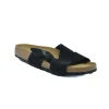 BIRKENSTOCK Siena Suede Leather