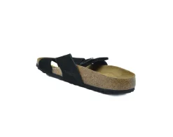BIRKENSTOCK Siena Suede Leather