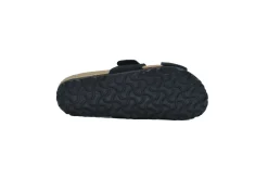 BIRKENSTOCK Siena Suede Leather