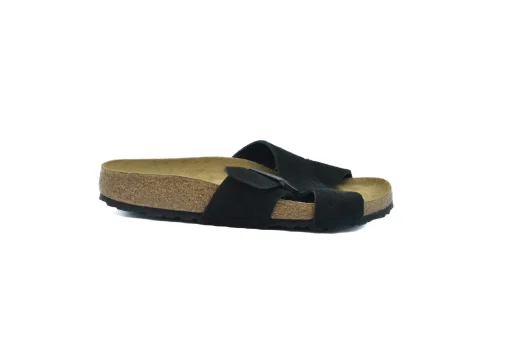 BIRKENSTOCK Siena Suede Leather