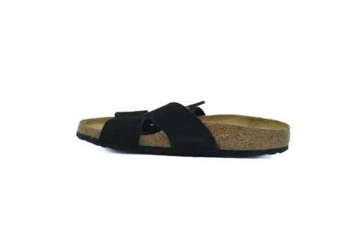 BIRKENSTOCK Siena Suede Leather