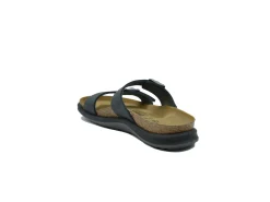 BIRKENSTOCK Sierra Women Oiled Leather
