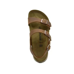 BIRKENSTOCK Sonora Women Oiled Leather