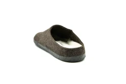 BIRKENSTOCK Zermatt Shearling