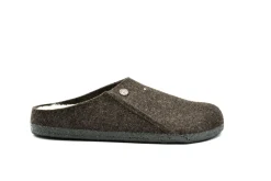 BIRKENSTOCK Zermatt Shearling