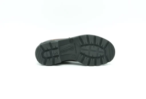 BLUNDSTONE 1440 Classic Redwood