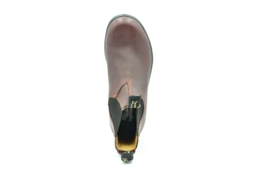 BLUNDSTONE 1440 Classic Redwood