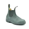 BLUNDSTONE 587 Classic Rustic Black