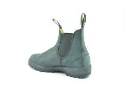 BLUNDSTONE 587 Classic Rustic Black