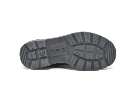 BLUNDSTONE 587 Classic Rustic Black