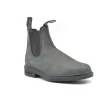 BLUNDSTONE 1308 DRESS RUSTIC BLACK