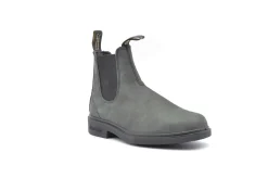 BLUNDSTONE 1308 DRESS RUSTIC BLACK