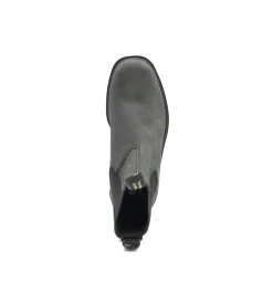 BLUNDSTONE 1308 DRESS RUSTIC BLACK