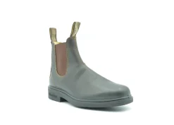 BLUNDSTONE 067 Dress Stout Brown