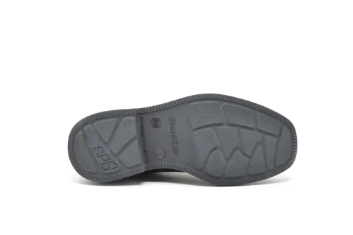 BLUNDSTONE 067 Dress Stout Brown